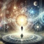 人生の転換期で発生するスピリチュアルの前触れとは？運命の導きを読み解く