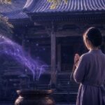 お寺の参拝方法とは？神社との違いと合掌・線香・数珠の作法まで