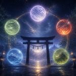 神社の属性診断とは？生年月日と参拝目的で導く5タイプ｜相性の良い神社の見つけ方