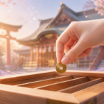 神社のお賽銭はいくらが正解？5円=ご縁の語呂合わせの真相と避けたい金額・正しい入れ方まで