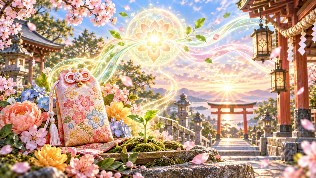 病気平癒とは？意味と由来、お見舞い・お守り・快気祝いでの使い方を解説