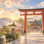 不成就日に神社参拝しても大丈夫？願い事・お祓い・御朱印の判断基準
