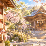 学業成就の神社の選び方｜受験までの期間で選ぶ3タイプの参拝スタイル診断