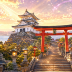 浜松のパワースポット7選｜「出世の街」家康ゆかりの神社から金運・学業成就まで