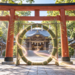 伊文神社とは？西尾総鎮守1,150年の歴史と厄除け・縁結び4タイプ参拝ガイド