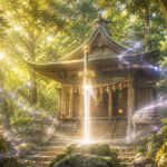 石上布都魂神社(岡山・赤磐市)とは｜ヤマタノオロチの剣を祀る「幻の神社」の由緒・ご利益・参拝ガイド
