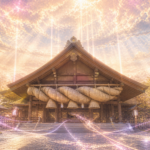 出雲大社に呼ばれる人の特徴｜4つのサイン&times;縁の種類で分かる診断と神在月の意味
