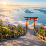 香川のパワースポット6選｜こんぴらさんと天空の鳥居を含む3エリア