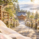 唐松神社とは｜子宝・安産の神様の由緒と、願い事別に選ぶ4タイプ参拝ガイド