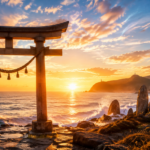 高知のパワースポット5選｜土佐神社・竹林寺から室戸岬までエリア別ご利益ガイド