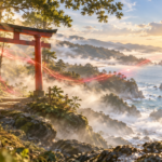 居多神社とは｜越後国一宮の由緒と縁結び・子宝のご利益、惹かれる理由4タイプ診断