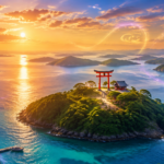 長崎のパワースポット9選｜壱岐・対馬・五島の島々から雲仙・平戸まで願い事別ガイド