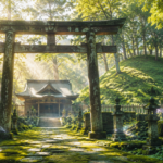 大生神社｜「鹿島神宮の元宮」と伝わる茨城の穴場パワースポットの由来とご利益