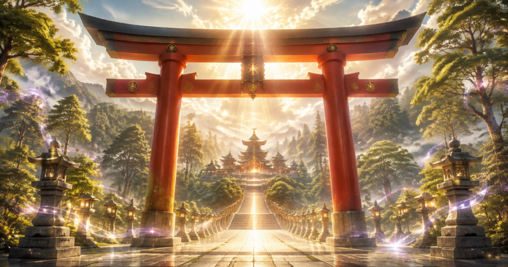 パワースポット最強神社ランキング｜社格・歴史・ご利益・訪れやすさで選ぶ11社