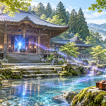 瑠璃山日光院眞福寺とは？行基開創の由緒と、薬師・弁財天・サムハラで選ぶ参拝タイプ