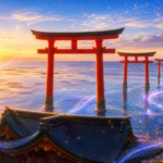 佐賀のパワースポット6選｜佐嘉神社の八社詣・恵比須像巡りから海中鳥居まで願い事別ガイド