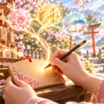 心願成就とは？意味・由来から恋愛や仕事での使い方、お守り・絵馬の作法まで解説