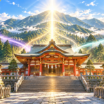 太平山三吉神社のご利益と参拝ガイド｜勝負の場面で頼れる神様タイプ診断
