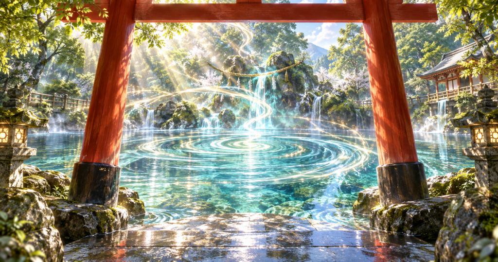 武水別神社とは｜信濃国四宮の格式と「水の神」のご利益、呼ばれる人の参拝ガイド