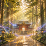栃木のパワースポット8選｜日光・那須から穴場神社までエリア別ご利益ガイド
