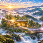 東北のパワースポット周遊ガイド｜青森・岩手・宮城・秋田・山形・福島6県の巡り方