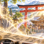 山縣神社とは｜学問の神様・山県大弐の由緒と、惹かれる理由4タイプ診断