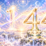 エンジェルナンバー1144の意味｜場面&times;着想か実行かで読み解く診断ガイド