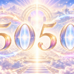 エンジェルナンバー5050の意味｜「変化&rarr;リセット」を2周する数字で読み解く診断ガイド