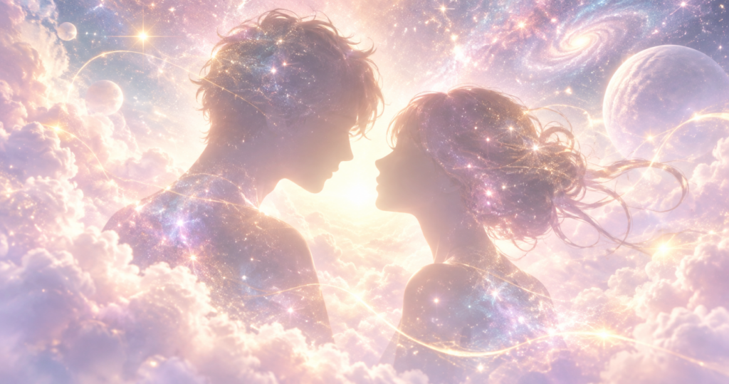 【夢占い】キスする夢の意味とは？相手&times;感触の2軸診断で読み解くシチュエーション別ガイド
