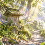 祠とは？神社・社との違いとお参りしていいかの判断基準を解説