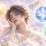 眠気のスピリチュアルな意味｜状況&times;感情&times;頻度で読み解く4タイプ診断と現実的な原因の見分け方